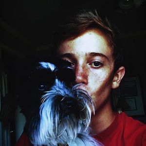 Meet your Posher, Ty